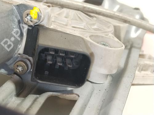 Front left window mechanism MERCEDES-BENZ C-CLASS (W203)  | BP28034637C22 