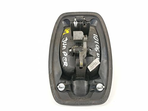 Front right exterior door handle CITROËN JUMPER II Van  | BP17143326C129 