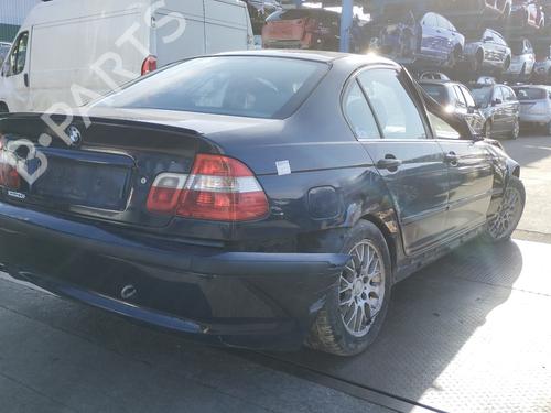 Gearbox BMW 3 (E46)  | BP16809325M3 