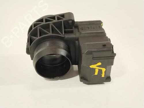 Throttle body FORD FIESTA V (JH_, JD_) 1.4 TDCi | BP29398542M82 