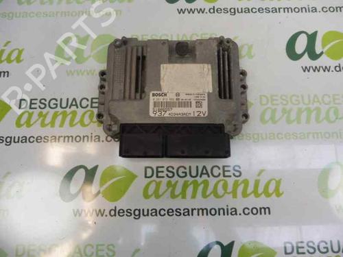 Used Engine control unit (ECU) ALFA ROMEO 147 (937_) 1.9 JTDM 8V (937.AXD1A, 937.AXU1A, 937.BXU1A) (120 hp) 1850086