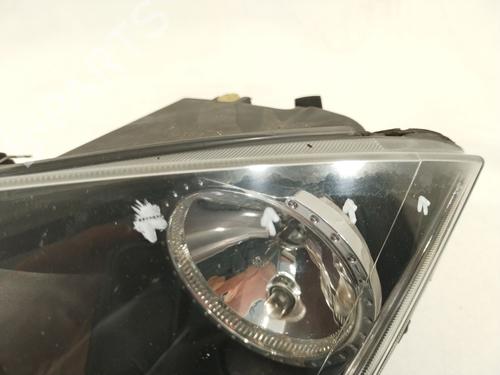 Left headlight SEAT ALTEA (5P1) 1.4 TSI | BP32210613C28 - Image 8