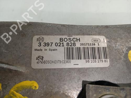 Front wiper motor PEUGEOT 308 II (LB_, LP_, LW_, LH_, L3_)  | BP11943308M29