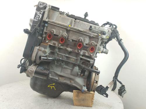 Engine FORD KA (RU8) | BP24331677M1 - Image 4