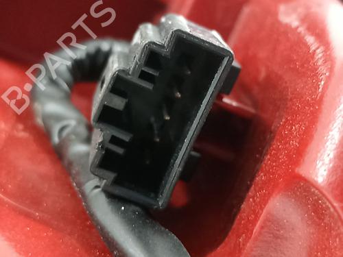 Left taillight AUDI A4 B8 (8K2)  | BP16916687C34 