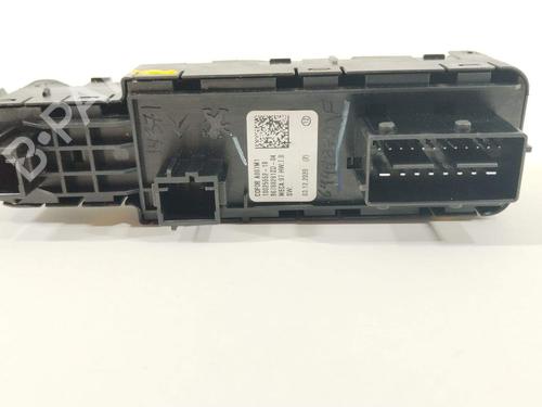 Left front window switch OPEL CORSA F (P2JO) 1.5 (68) | BP26587011I27 - Image 5