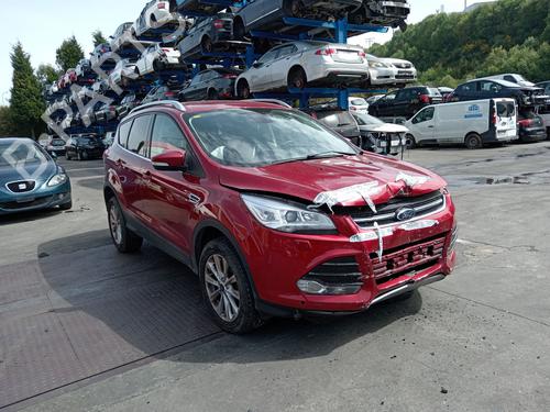 Xenon ballast FORD KUGA II (DM2) 2.0 TDCi | BP34494849C53  - Image 6