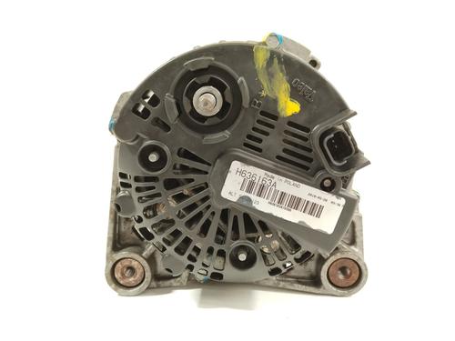 Alternator NISSAN INTERSTAR Van (X70) dCi 80 | BP36989292M7 - Image 3