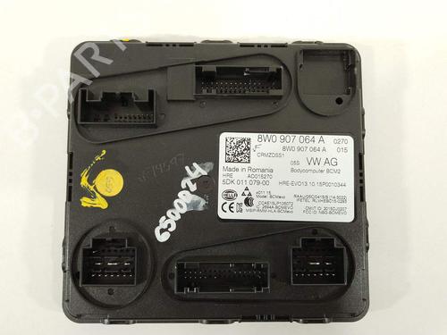 Electronic module AUDI A4 B9 (8W2, 8WC) 35 TDI | BP27526572M83 - Image 3