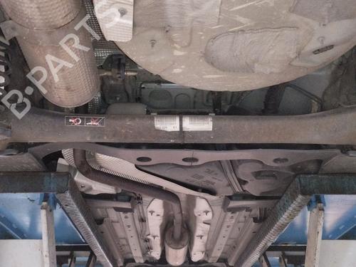 Bagaksel Bagaksel CITROËN C4 II (NC_) 1.2 THP 130 (NCHNYM, NCHNYT) (130 hp) 37192785 37192785