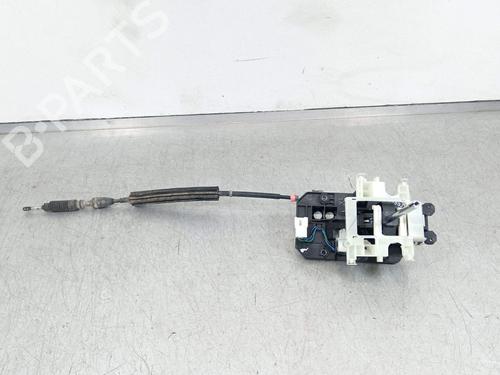 Gearstang SUBARU FORESTER (SJ_) 2.0 D AWD (SJD) | BP32195022M90 - Image 3
