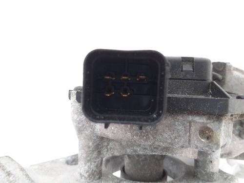 Front wiper motor KIA RIO IV (YB, SC, FB) 1.4 CRDi 90 | BP6542032M29 
