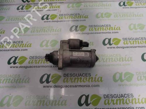 Used Starter Starter 1948796 1948796