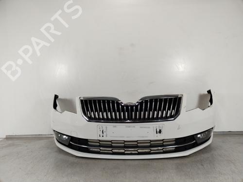 Used Front bumper Front bumper 38511391 38511391