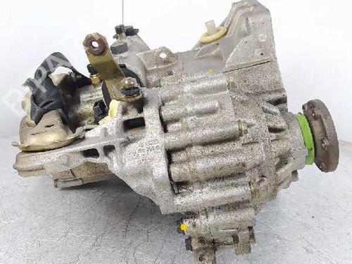 Gearbox SEAT IBIZA II (6K1)  | BP7439844M3 