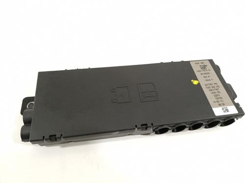 Fuse box JAGUAR XF II (X260)  | BP19805646E1 