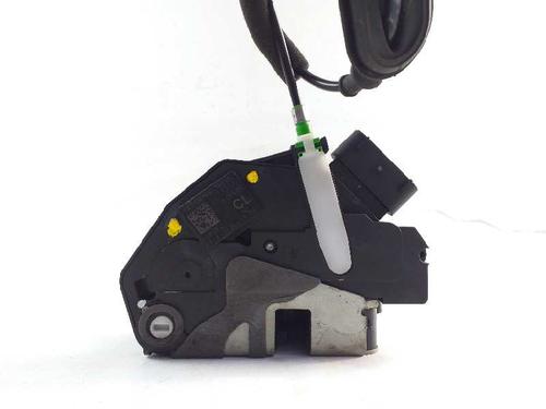 Rear left lock FORD ECOSPORT  | BP5623823C100 