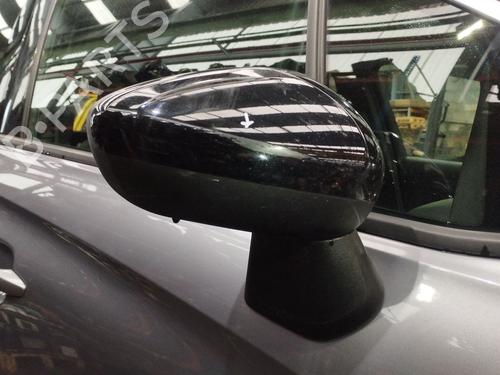 Retrovisor direito Retrovisor direito OPEL CROSSLAND X / CROSSLAND (P17, P2QO) 1.5 Turbo D (75) (102 hp) 36039805 36039805