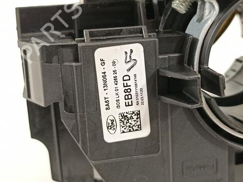 Squib airbag FORD FIESTA VI (CB1, CCN)  | BP20597994C102 