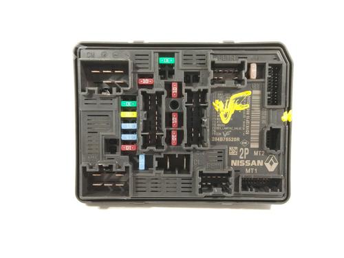 fuse-box-dacia-sandero-iii-2021-36230953 main image
