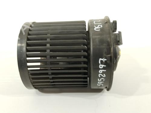 Heater blower motor NISSAN QASHQAI II (J11, J11_)  | BP17774872M62 