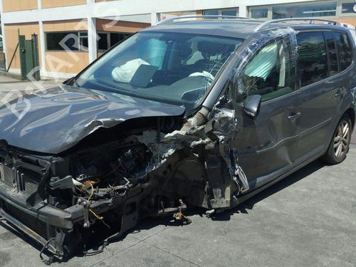 Climate control VW TOURAN (1T3) 2.0 TDI | BP38264864I5 - Image 2