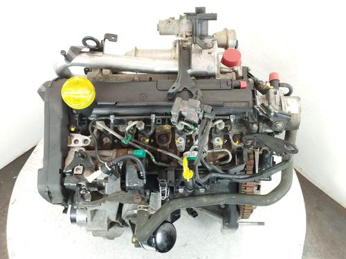Engine RENAULT CLIO III (BR0/1, CR0/1) 1.5 dCi (BR17, CR17) | BP29725432M1 - Image 6