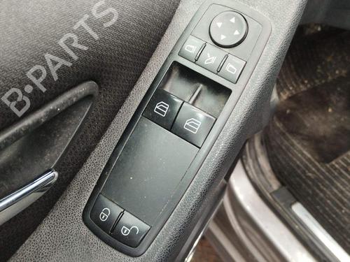 Used Left front window switch Left front window switch 35986468 35986468