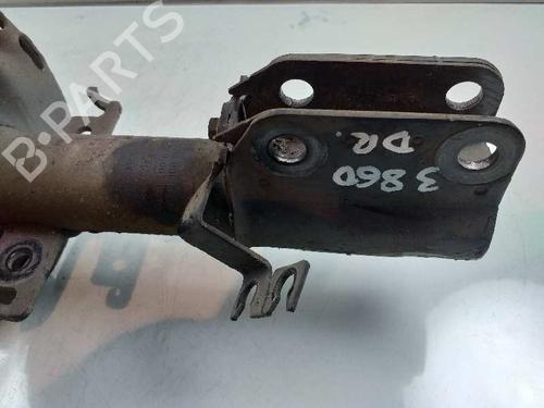Right front shock absorber RENAULT MEGANE III Coupe (DZ0/1_)  | BP4853633M17 