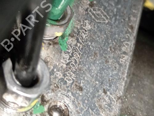 ABS pump DACIA SANDERO 1.5 dCi | BP36782227M43 - Image 2