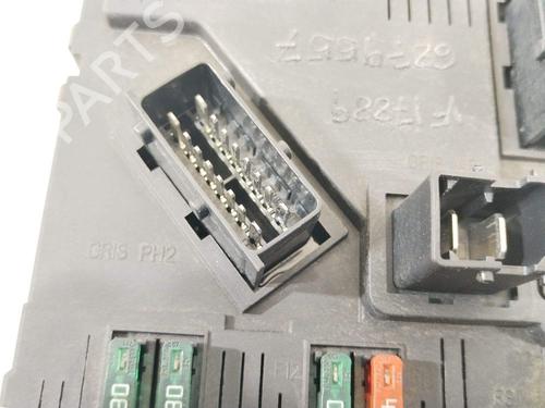 Fuse box PEUGEOT 1007 (KM_) 1.4 HDi | BP39173614E1 - Image 6