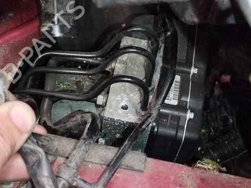 ABS pump CITROËN C4 II (NC_) 1.6 HDi 110 | BP29608924M43 - Image 2