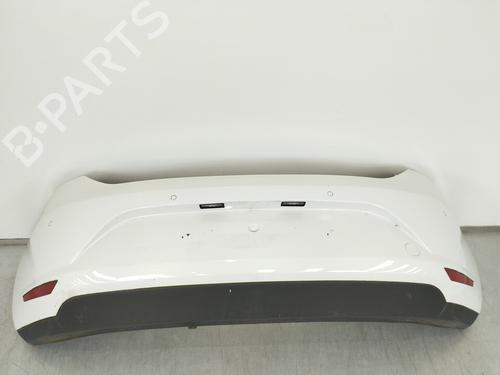 Used Rear bumper SEAT LEON (5F1) [2012-2021]  7778554