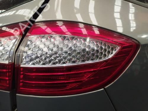 Right taillight FORD MONDEO IV (BA7) 1.8 TDCi | BP28321295C35 