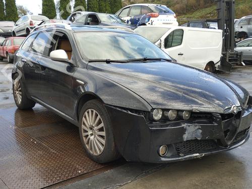Xenon ballast ALFA ROMEO 159 Sportwagon (939_)  | BP16157218C53 