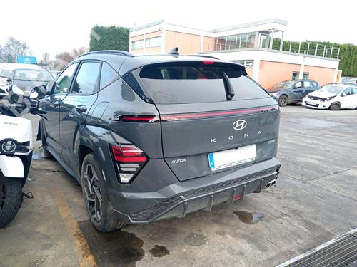Engine HYUNDAI KONA (SX2) 1.6 GDi Hybrid | BP32492255M1 - Image 12