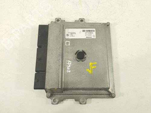 Engine control unit (ECU) DACIA SANDERO II TCe 90 (B8M1, B8MA, B8AC) | BP38704952M57 - Image 3