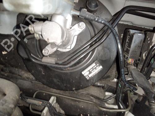 Used Servo brake Servo brake 37194304 37194304