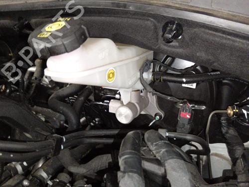Servo brake HYUNDAI i30 (PDE, PD, PDEN) 1.5 | BP38538700M42 - Image 2