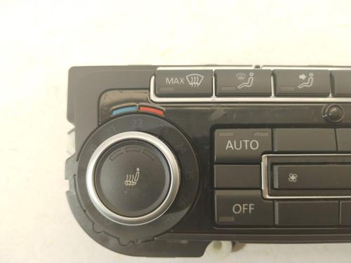 Climate control VW GOLF VI (5K1) 2.0 GTi | BP35952959I5 - Image 4