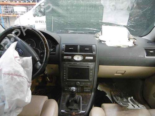 Mass air flow sensor FORD MONDEO III (B5Y)  | BP1848122M95 