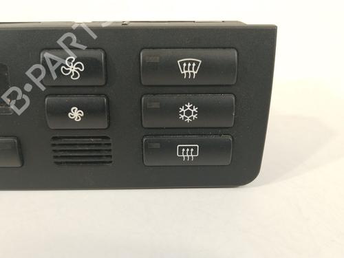 Climate control BMW 3 Compact (E46) 316 ti | BP38563923I5 - Image 4