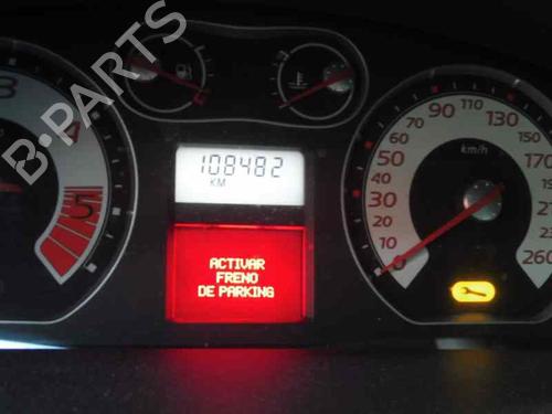 Steering pump RENAULT LAGUNA II (BG0/1_) 2.0 dCi (BG1T) | BP4068958M99 