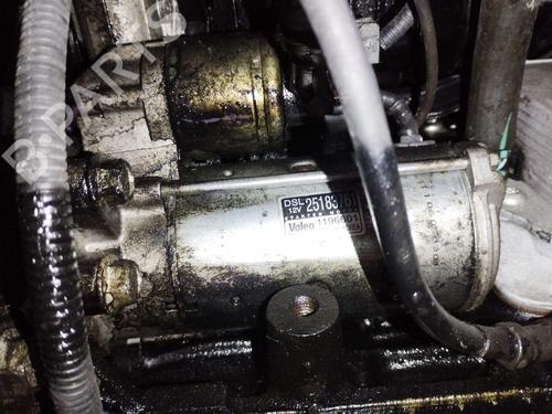 Used Starter Starter 31036039 31036039