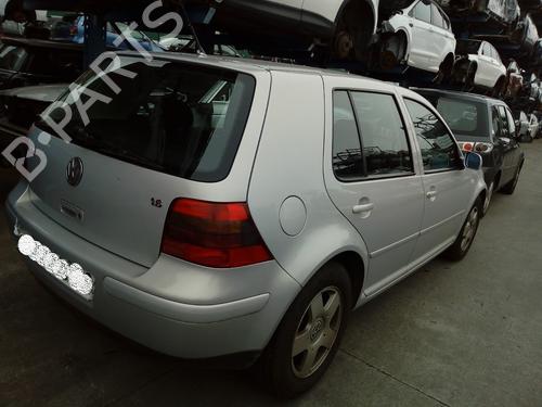 Rear wiper motor VW GOLF IV (1J1)  | BP12253871M102 