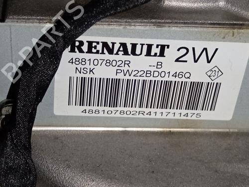 Steering column RENAULT MEGANE III Hatchback (BZ0/1_, B3_) 1.5 dCi (BZ09, BZ0D, BZ1W, BZ29, BZ14) | BP36262960M21 - Image 2