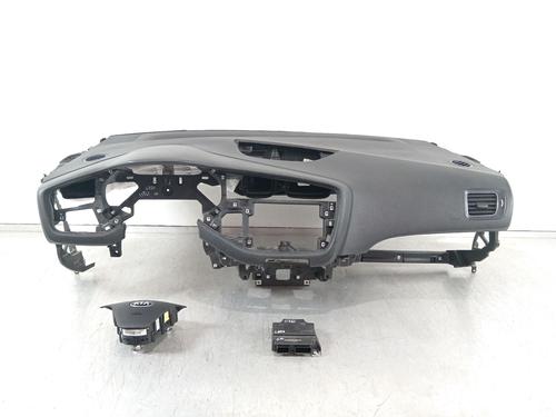 Airbag set KIA CEE'D (JD) [2012-2018]  18266003