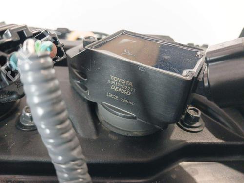 Engine TOYOTA YARIS CROSS (MXP_) 1.5 Hybrid All-wheel Drive (MXPJ15) | BP31538435M1 - Image 8