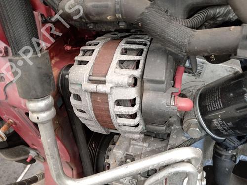Used Alternator RENAULT CLIO IV (BH_) 1.5 dCi 75 (75 hp) 32059158