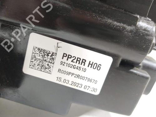 Right headlight HYUNDAI i30 (PDE, PD, PDEN) 1.5 | BP36989134C29  - Image 6